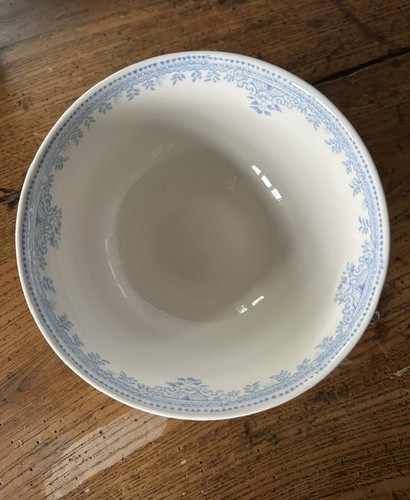 Burleigh asiatic blue - burleigh,