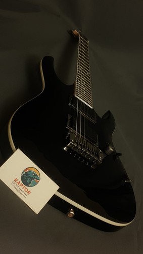 Ibanez rga42 2011 black - 2011,
