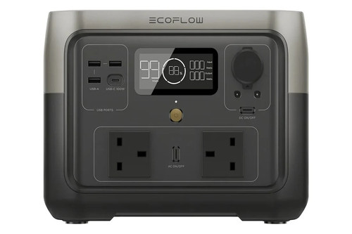 River max 512wh - -, portable