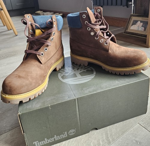 Timberland inch premium - timberland,