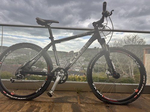 Cube acid zx241 competition - cube,