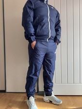 NIKE CLUB WOVEN NYLON BLUE