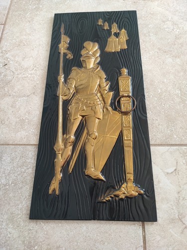 Vintage peerage black gold - peerage,