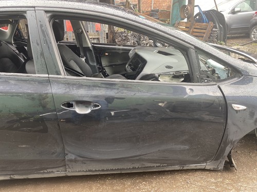 Kia ceed mk2 5dr 2012 - kia,