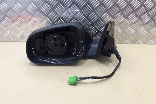 Volvo s60 front left passenger - volvo,