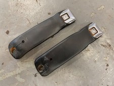 Corvette C3 Seat Belt