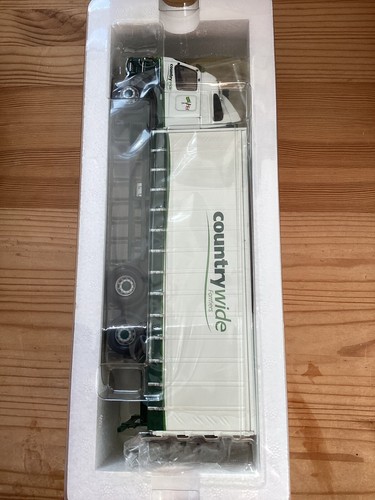 Corgi truck - 1/50,