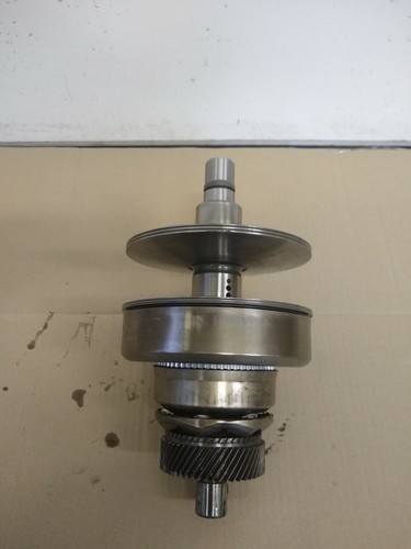 Genuine audi cvt - a4, auto