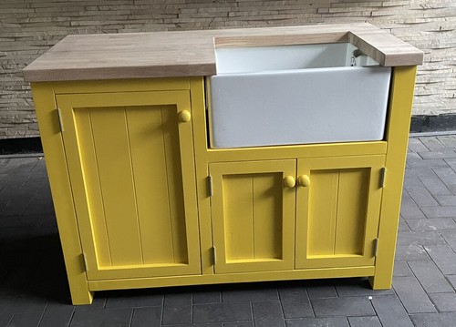 Quality handmade solid pine - handmade,