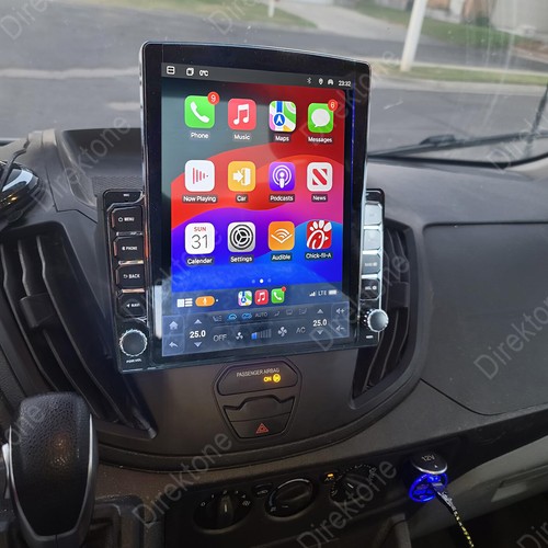 Carplay car radio stereo - carplay,