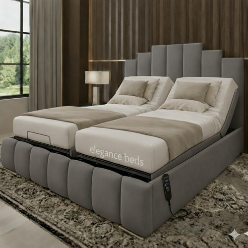 Electric art deco - deco, adjustable