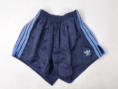 Adidas shorts nylon size - adidas, d7