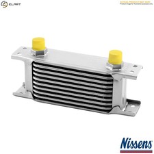 OIL COOLER ENGINE OIL 90965