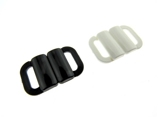 Bikini clips bra - bikini, fasteners