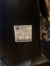 Mazzer Super Jolly Electronic