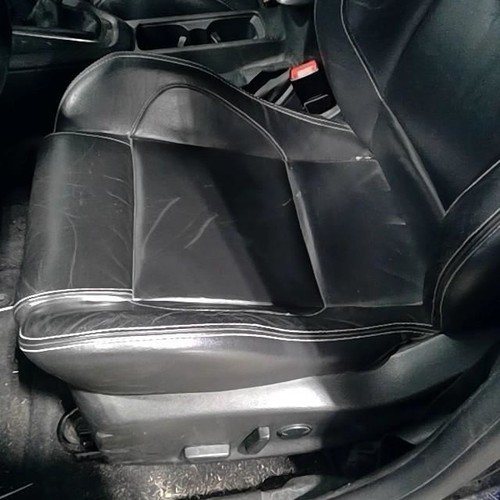 Complete set seats - seats, bucket