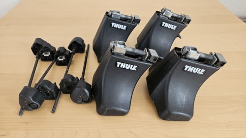 Thule 750 feet pack for - 750, cars