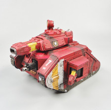 Astra Militarum Leman Russ
