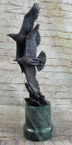 Western bronze marble - bronze,