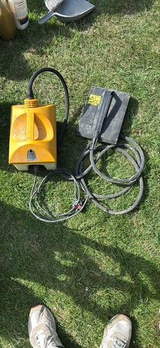 Wagner w14 2000w power - wagner,