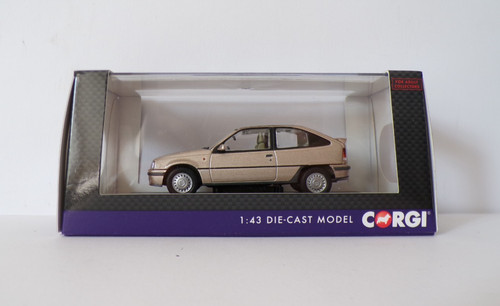 Corgi vanguards va13209 - corgi,