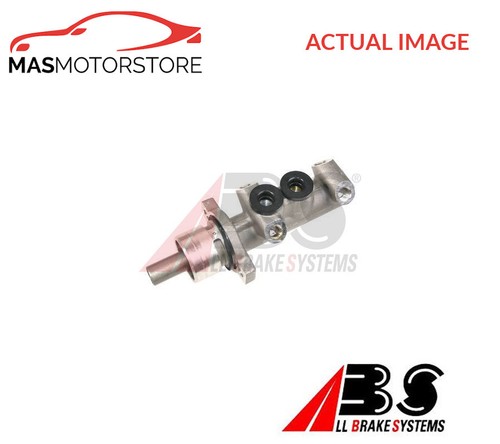 Brake master cylinder - brake,