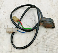 Crazy Sensor - Suzuki GS 500 F