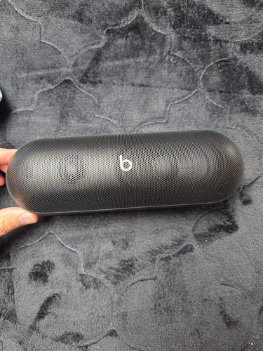 Beats pill portable bluetooth - beats,