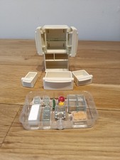 sylvanian families Vintage