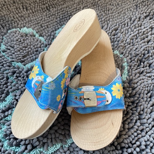 Scholl exercise sandals - scholl,