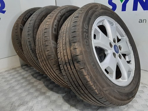 Set genuine inch ford - inch,