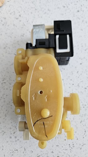 Mira thermostatic flow valve - mira,
