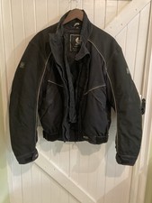 Belstaff motorbike motorcycle - belstaff,