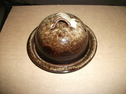 Vintage woburn pottery - woburn,