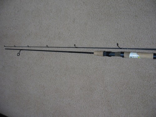 Very rare loomis gl3 2pc - loomis,