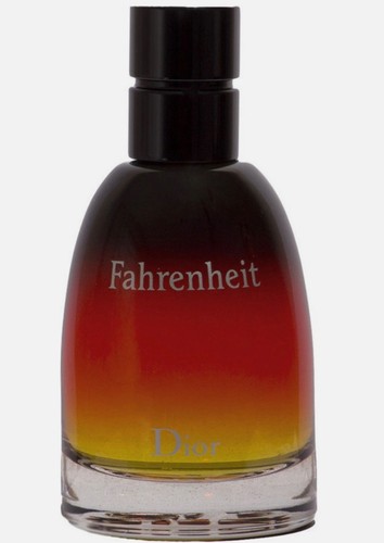 Dior fahrenheit perfume - fahrenheit,