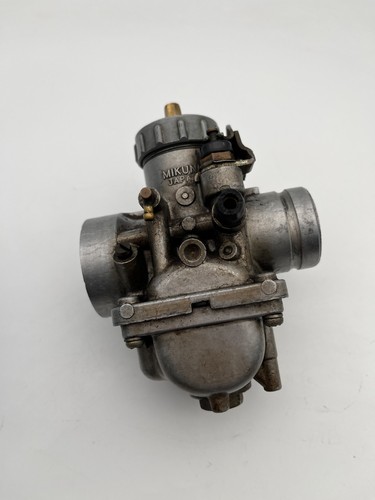 Yamaha carburetor left - r5,