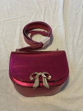 cath kidston Metallic Saddle