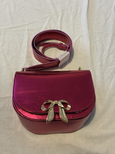 Cath kidston metallic saddle - kidston,