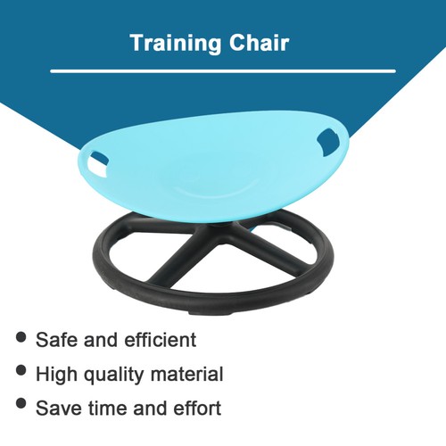 Sensory spinning chair - sensory,