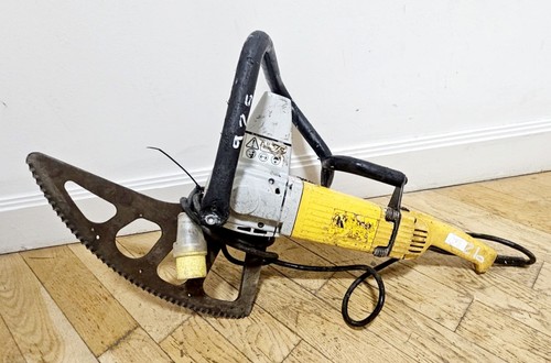 Kango supersaw masonry - kango,
