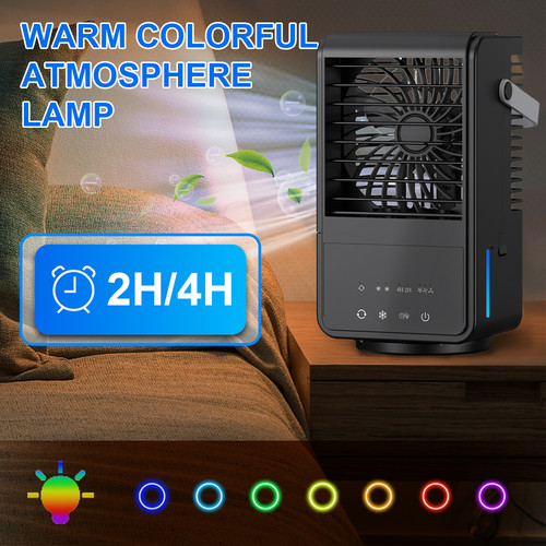 Air cooler fan portable - air,