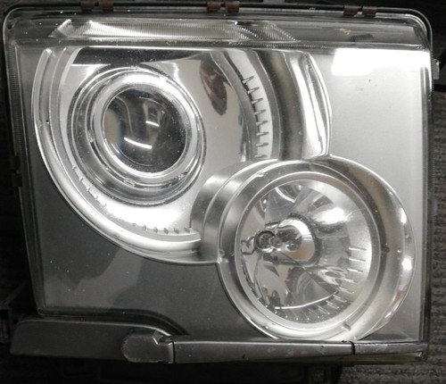 Land rover range l322 - land,