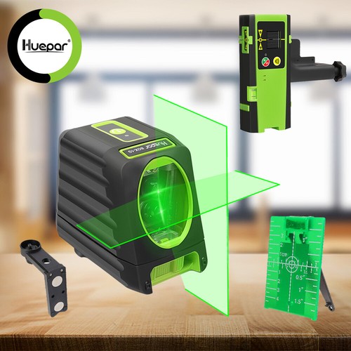 Huepar box rotary laser - huepar,