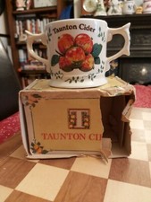 Rare Boxed Vintage 1981 Wade