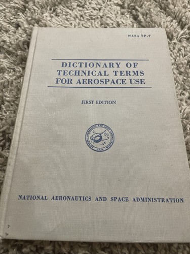 Dictionary technical terms - dictionary,