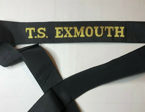 Royal navy exmouth sea - royal,