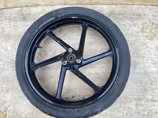 HONDA NS-1 WHEEL  RS125 REPLACEMENT  FREETECH