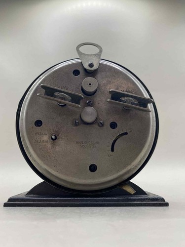 Vintage 1931 westclox - big, ben