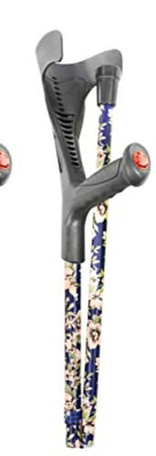Single pepe folding crutch for - crutch,